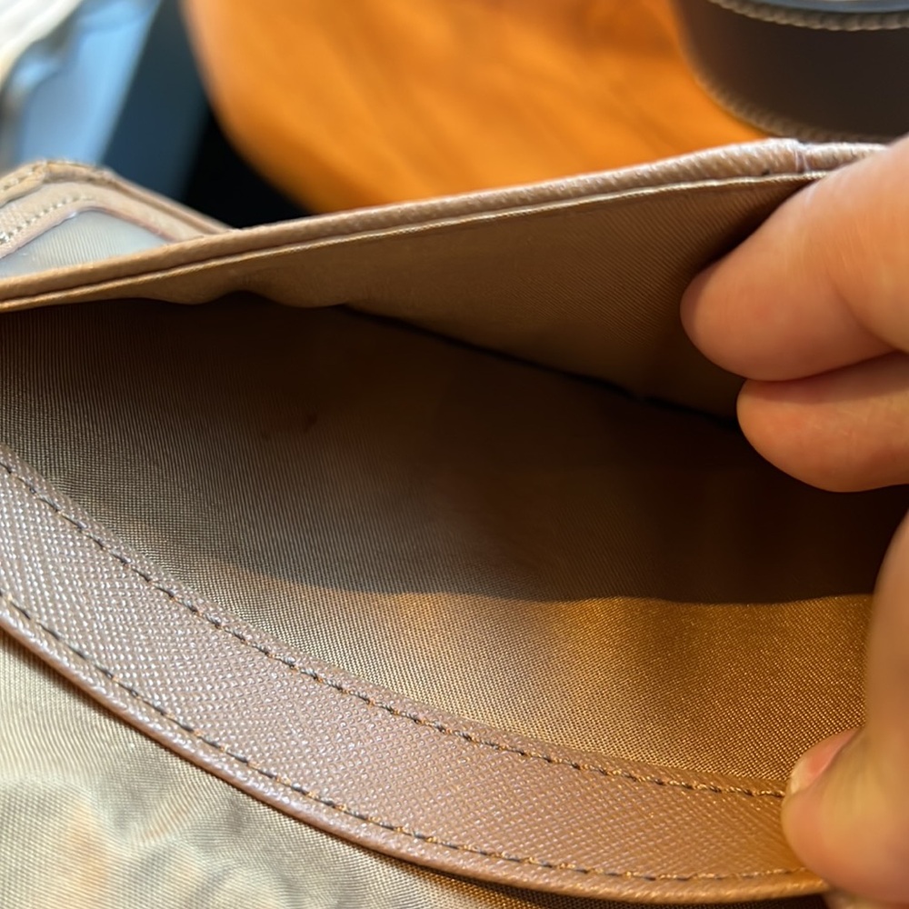 Fossil wallet - Picture 5 of 10